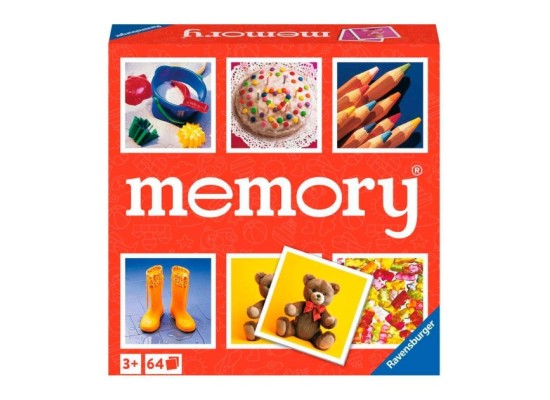 memory® Junior