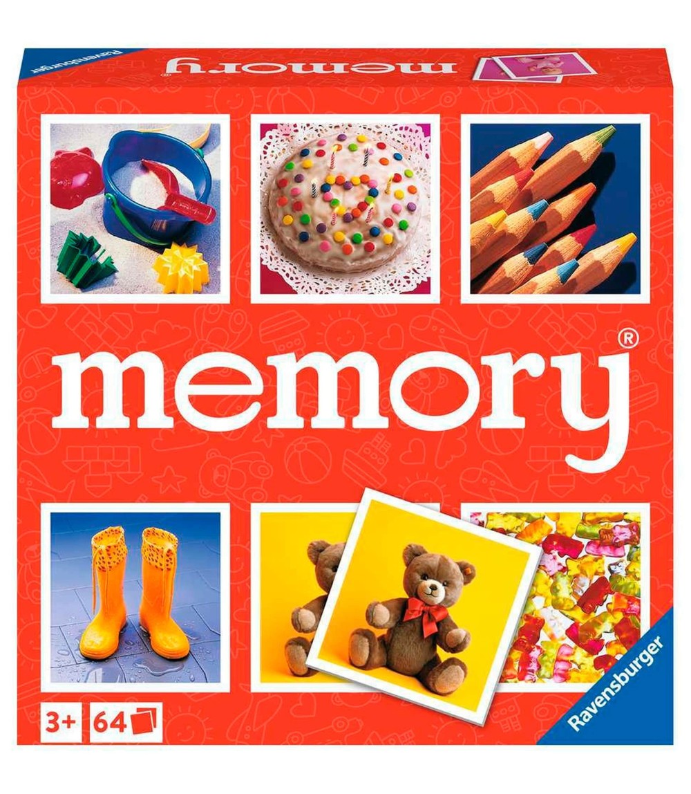 memory® Junior