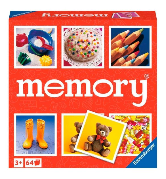 memory® Junior