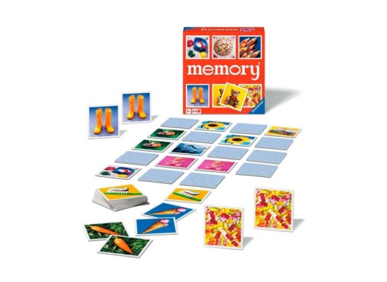 memory® Junior