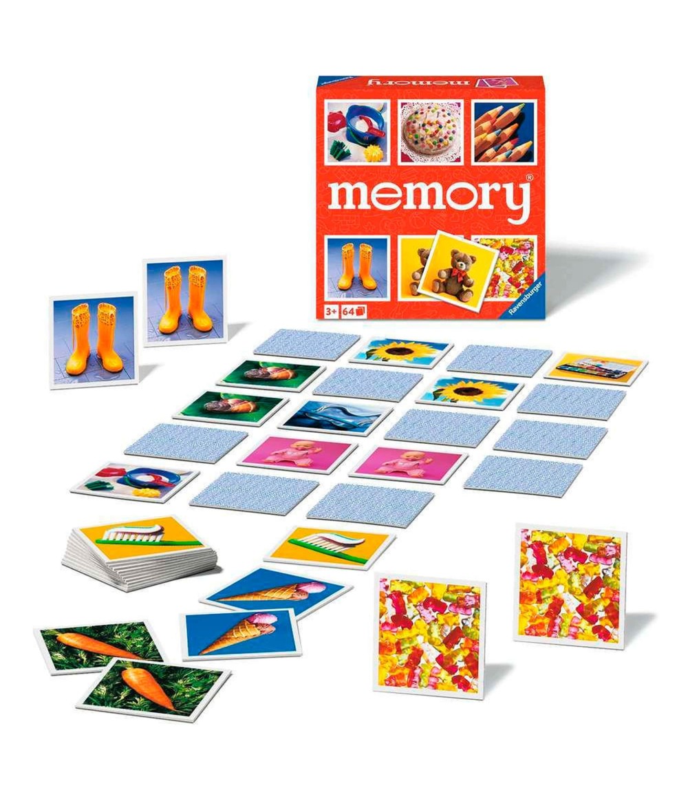 memory® Junior