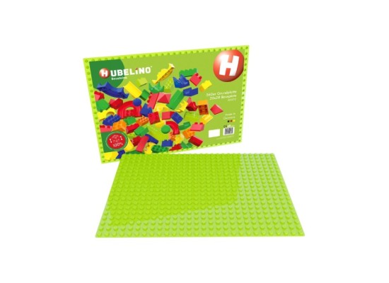 Bausteine Grundplatte 560er