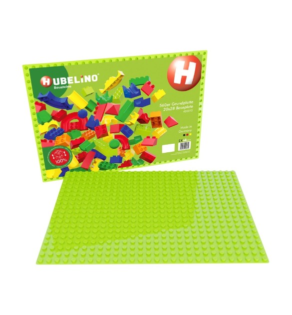 Bausteine Grundplatte 560er
