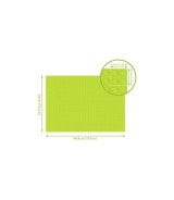 Bausteine Grundplatte 560er