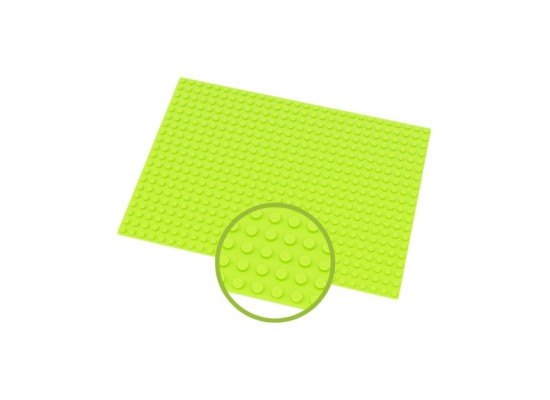 Bausteine Grundplatte 560er