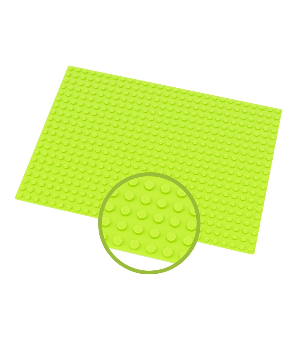 Bausteine Grundplatte 560er