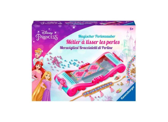 Magischer Perlenzauber