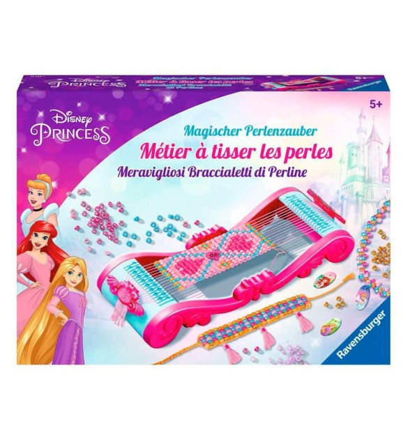 Magischer Perlenzauber