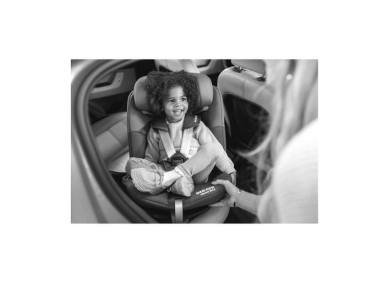 Kindersitz Emerald 360 S