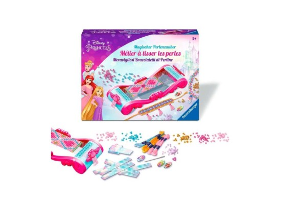 Magischer Perlenzauber