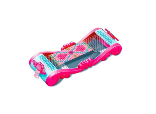 Magischer Perlenzauber