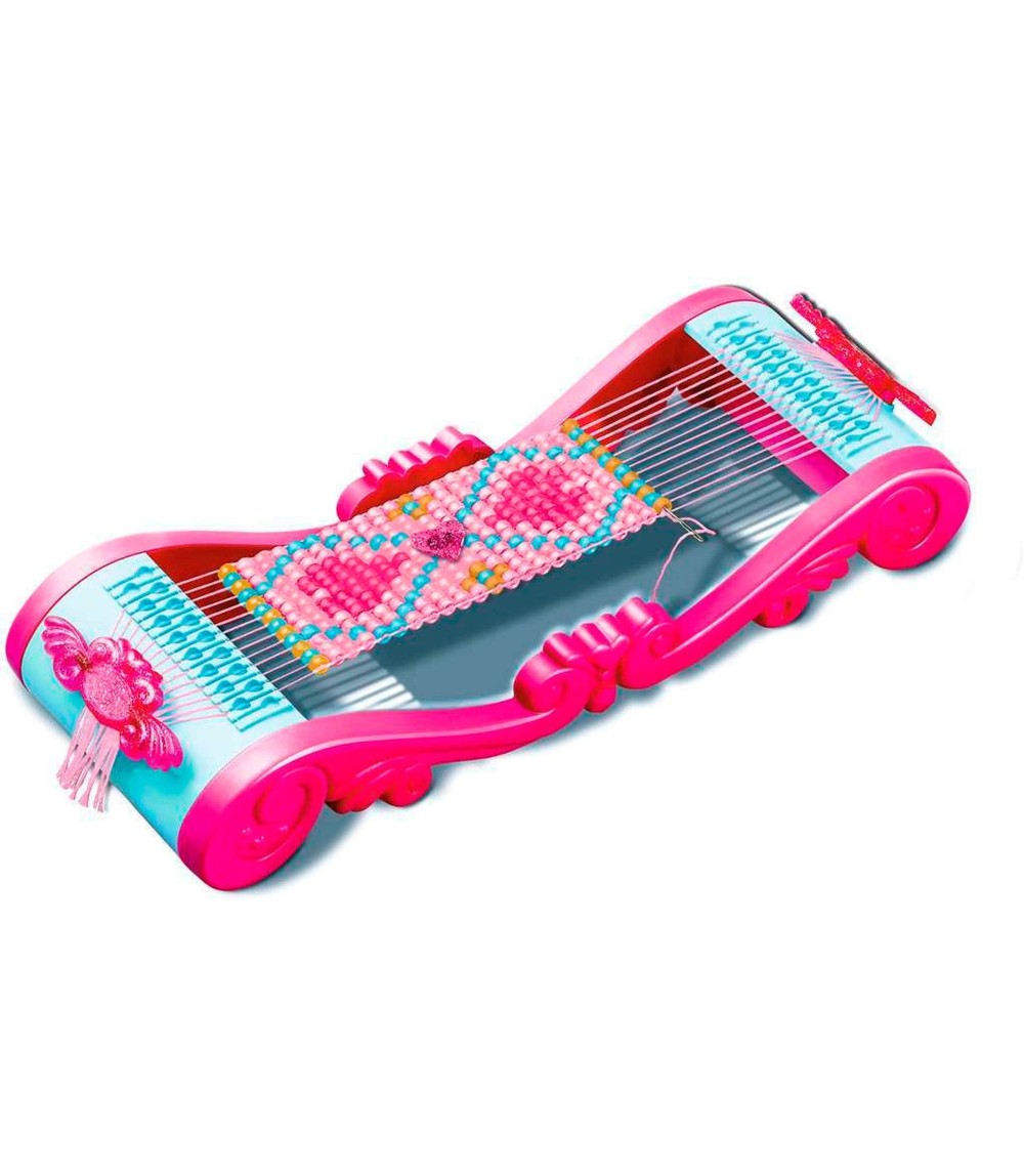 Magischer Perlenzauber