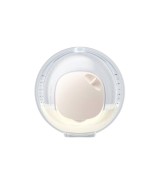 Elektrische Einzel-Milchpumpe handsfree SCF543/11