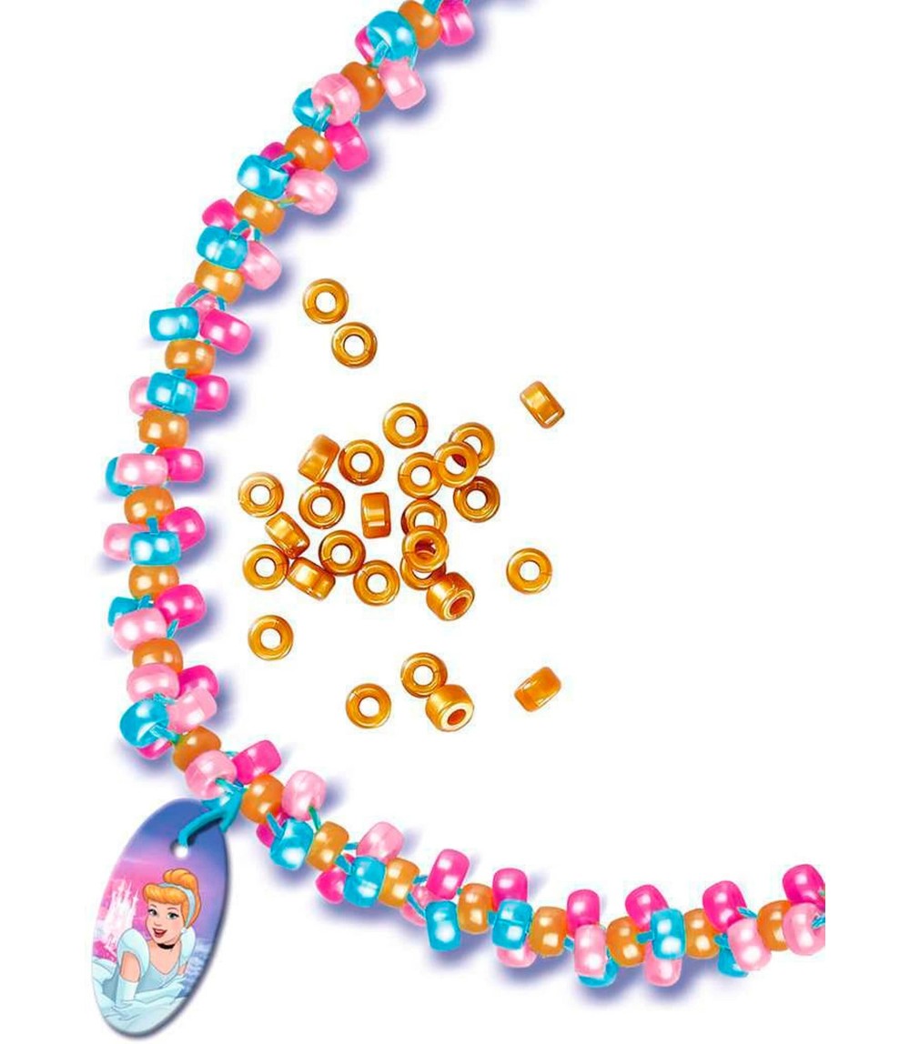 Magischer Perlenzauber