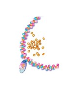 Magischer Perlenzauber