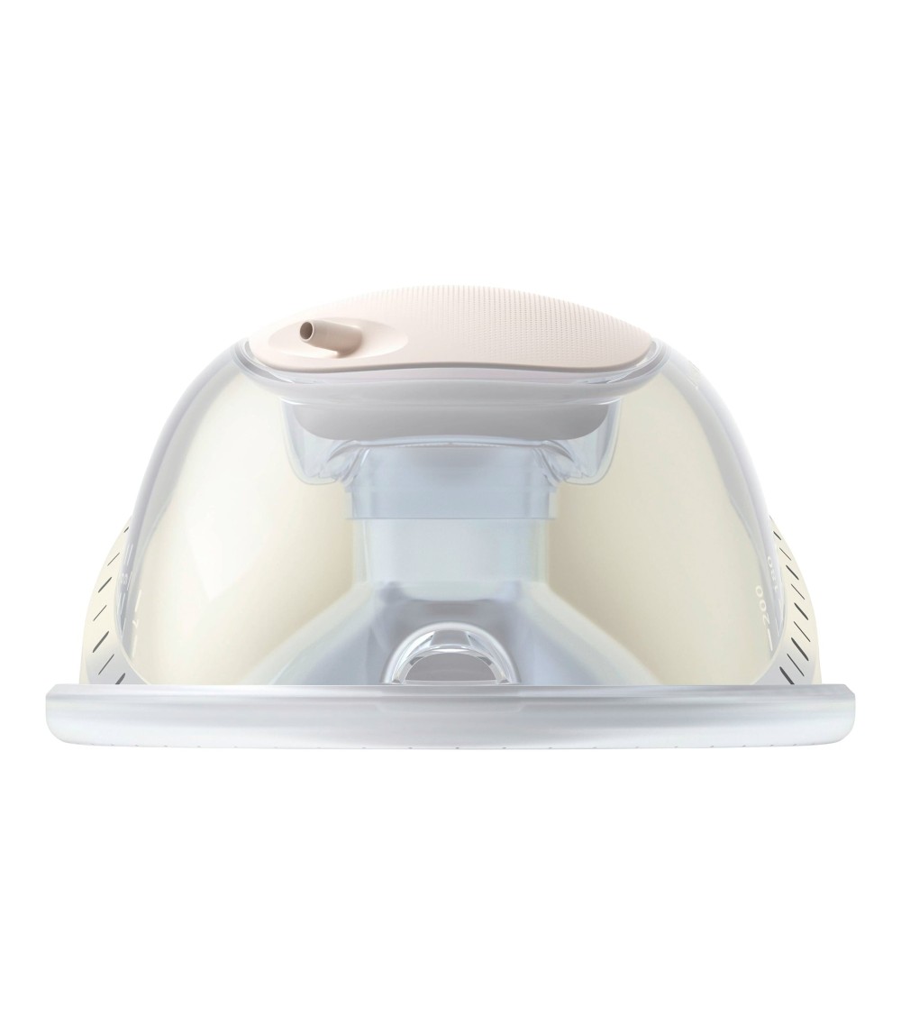 Elektrische Einzel-Milchpumpe handsfree SCF543/11