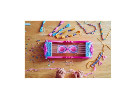 Magischer Perlenzauber