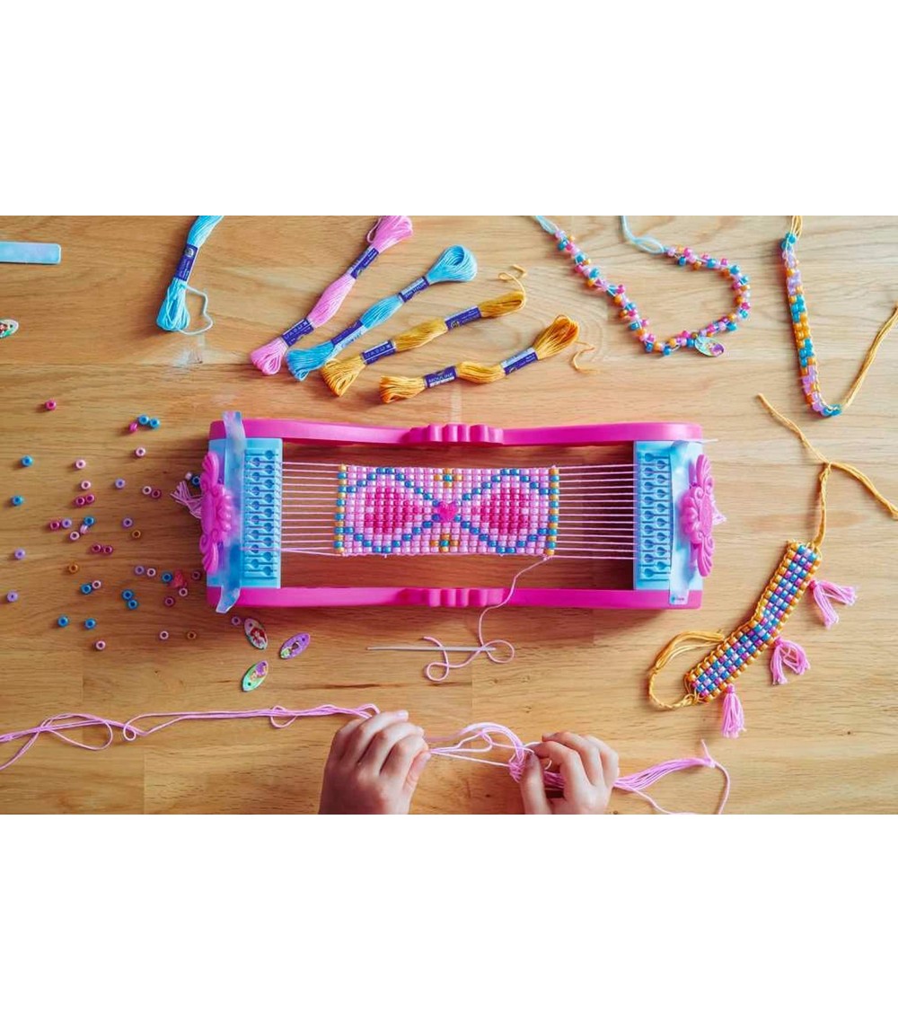 Magischer Perlenzauber