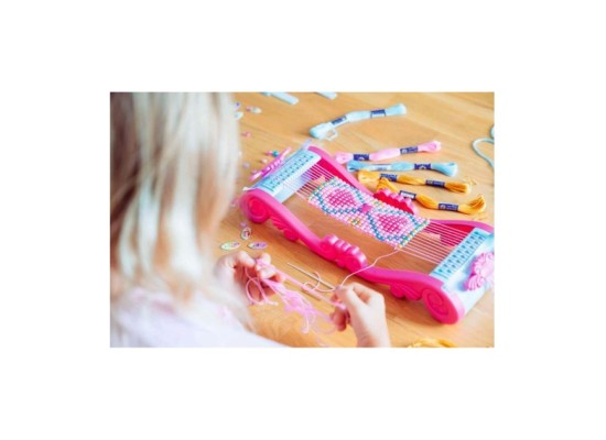 Magischer Perlenzauber