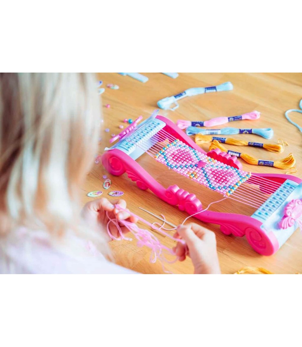 Magischer Perlenzauber