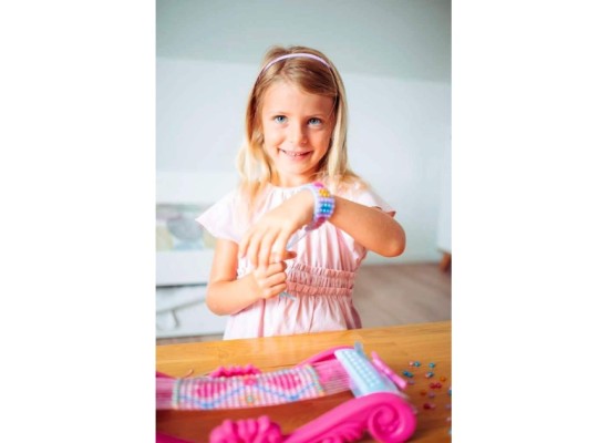 Magischer Perlenzauber