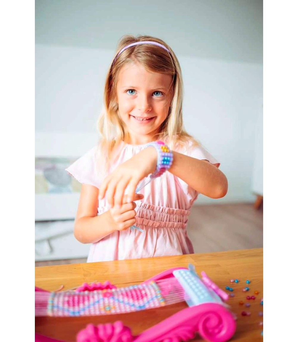 Magischer Perlenzauber