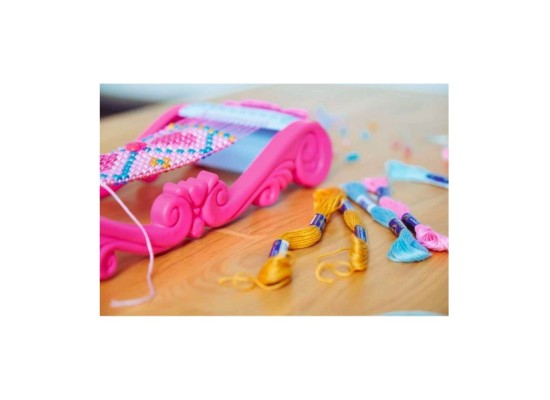 Magischer Perlenzauber