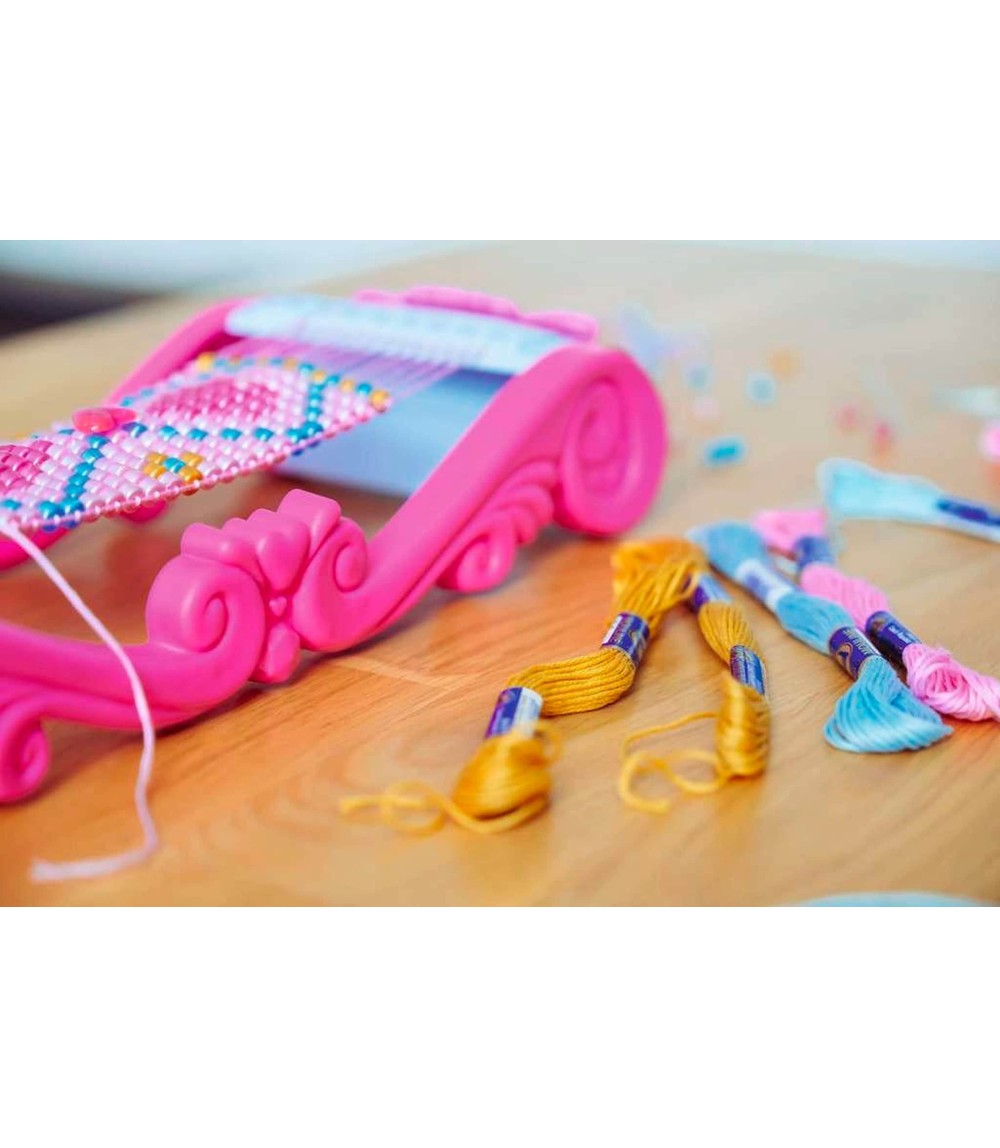 Magischer Perlenzauber