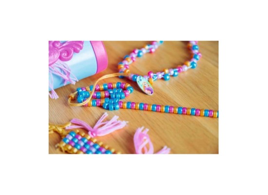 Magischer Perlenzauber