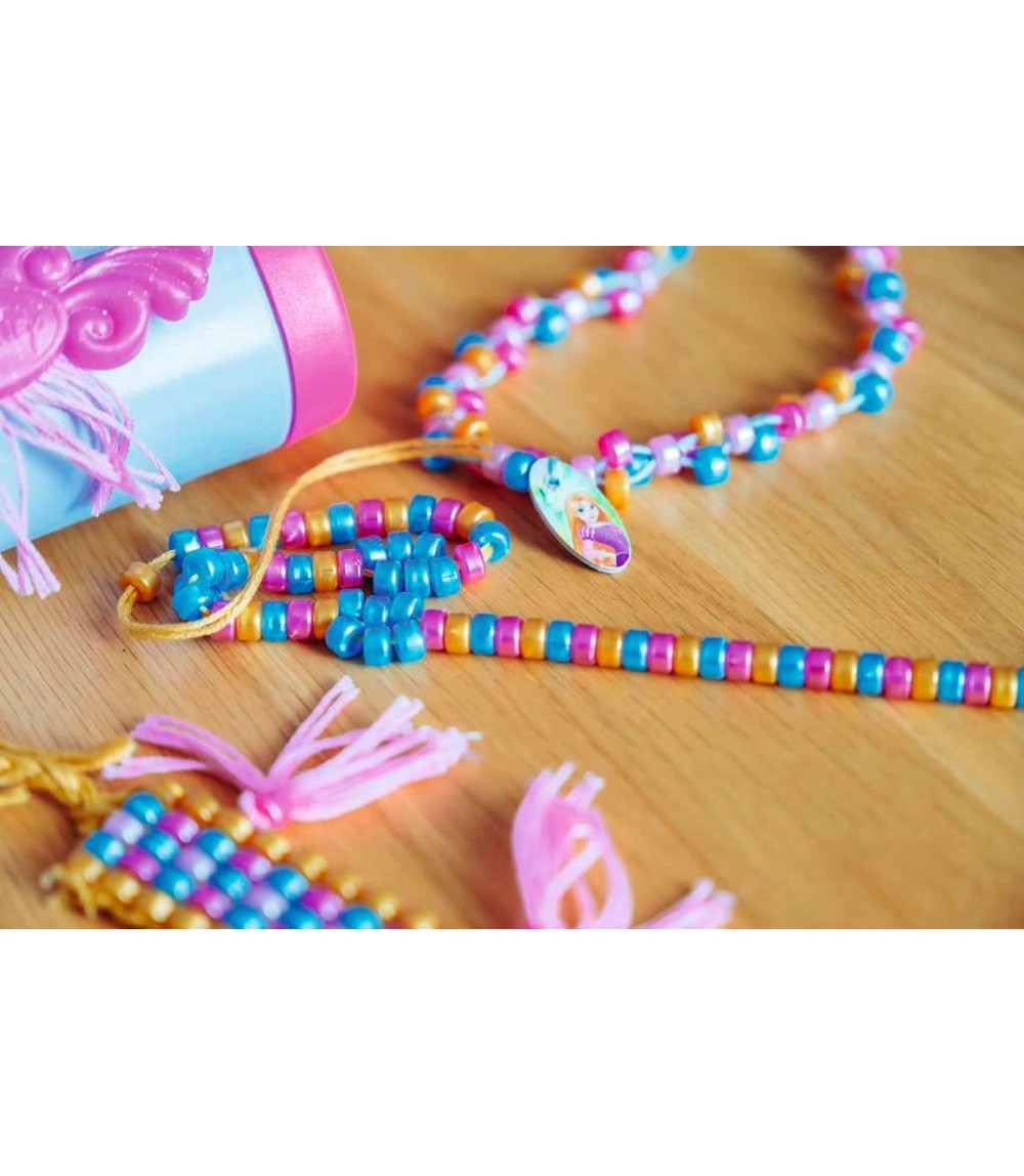 Magischer Perlenzauber