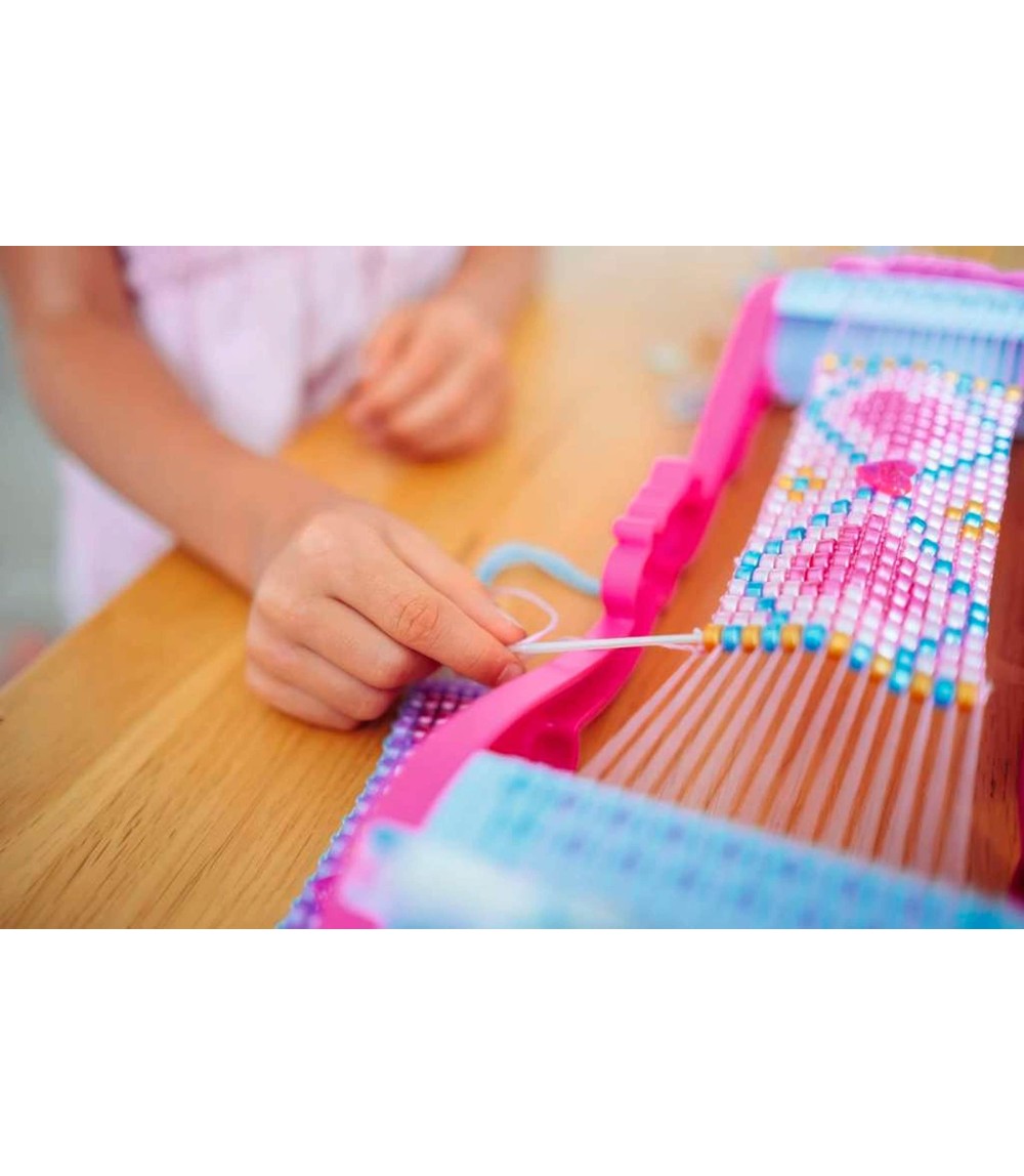 Magischer Perlenzauber