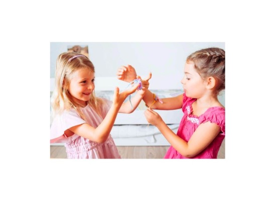 Magischer Perlenzauber