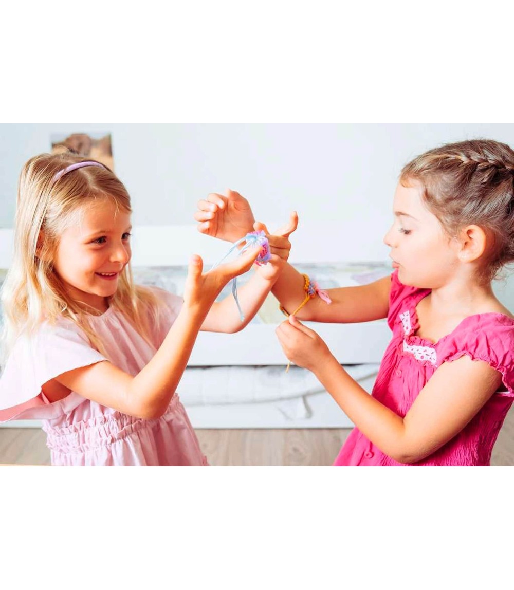 Magischer Perlenzauber