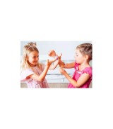 Magischer Perlenzauber