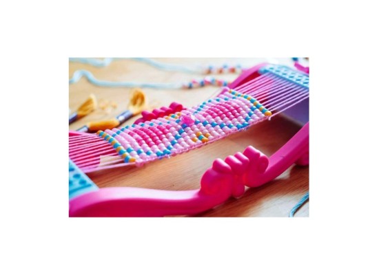 Magischer Perlenzauber