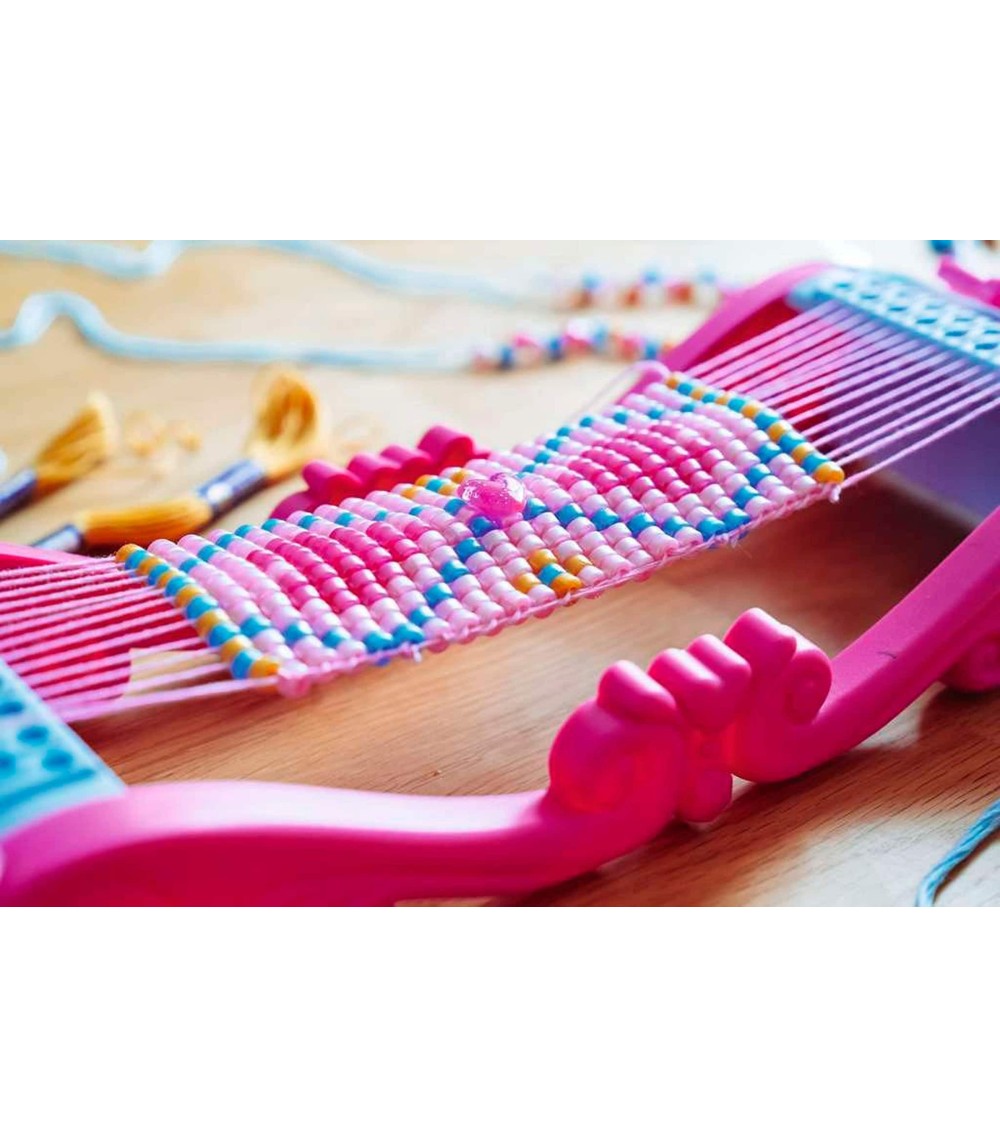 Magischer Perlenzauber