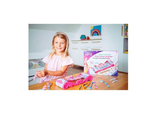 Magischer Perlenzauber