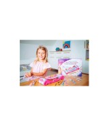 Magischer Perlenzauber