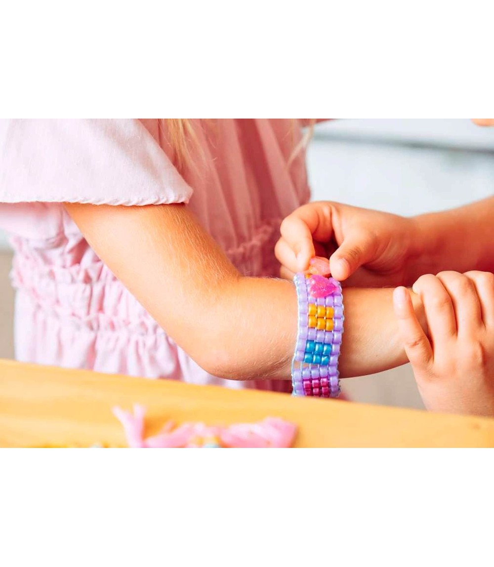 Magischer Perlenzauber