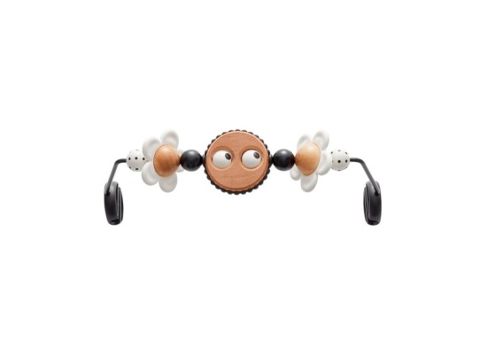 Spielbügel für Babywippe