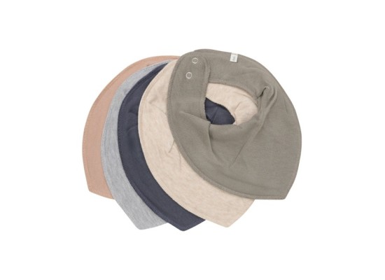 5er-Pack Dreieckstücher