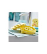 10965 Badewannenspaß: Schwimmender Tierzug