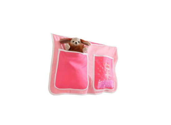 Kinder Bett-Tasche für Hochbett und Etagenbett