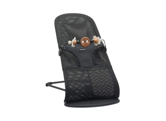 Spielbügel für Babywippe