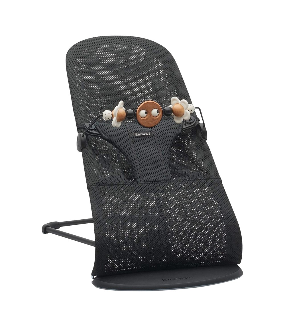 Spielbügel für Babywippe