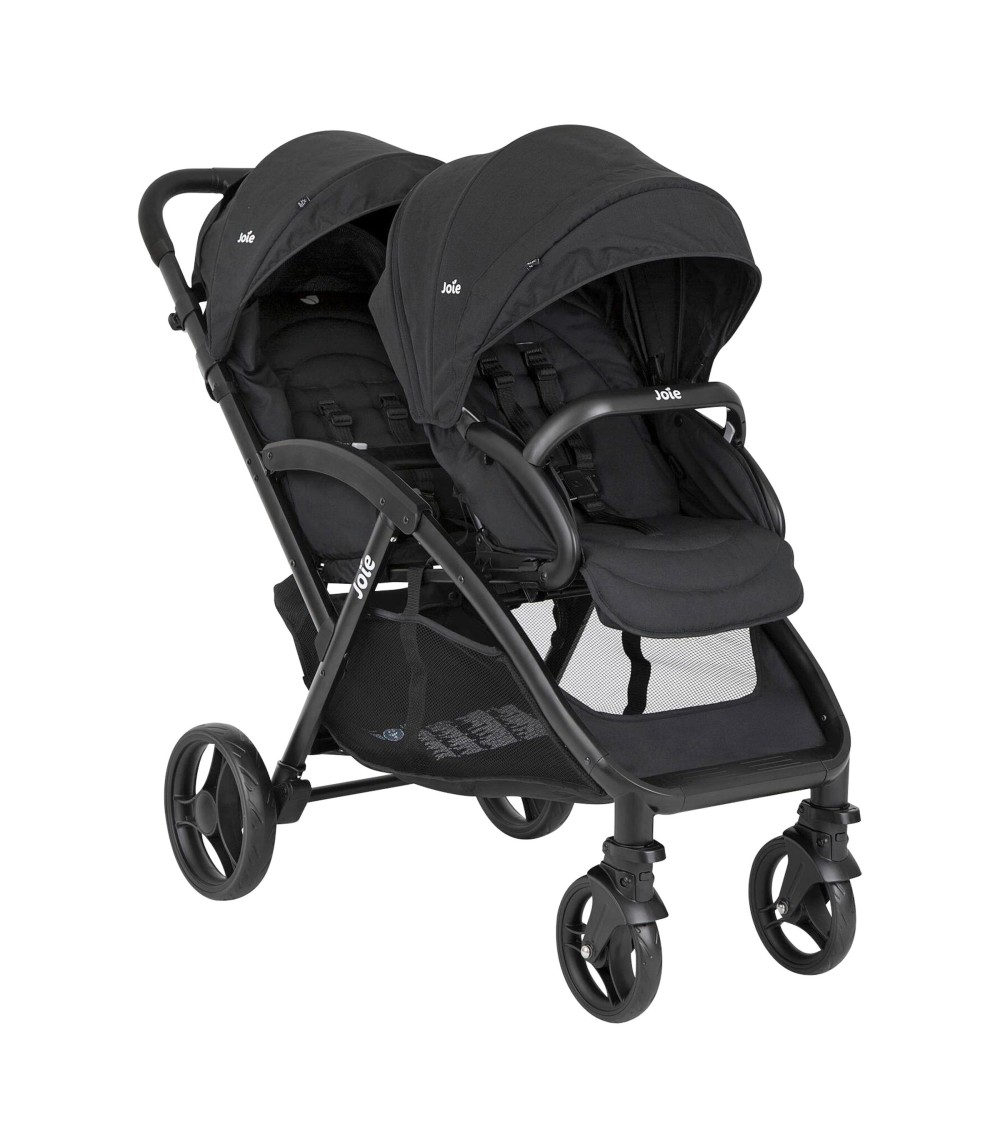 Geschwisterwagen Evalite Duo (2024)