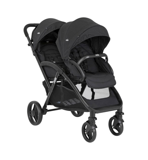 Geschwisterwagen Evalite Duo (2024)