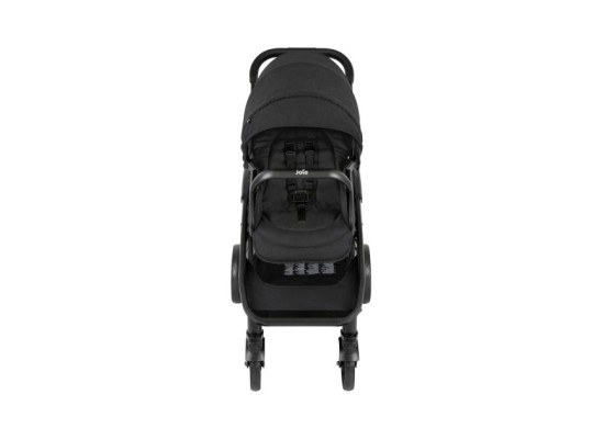 Geschwisterwagen Evalite Duo (2024)