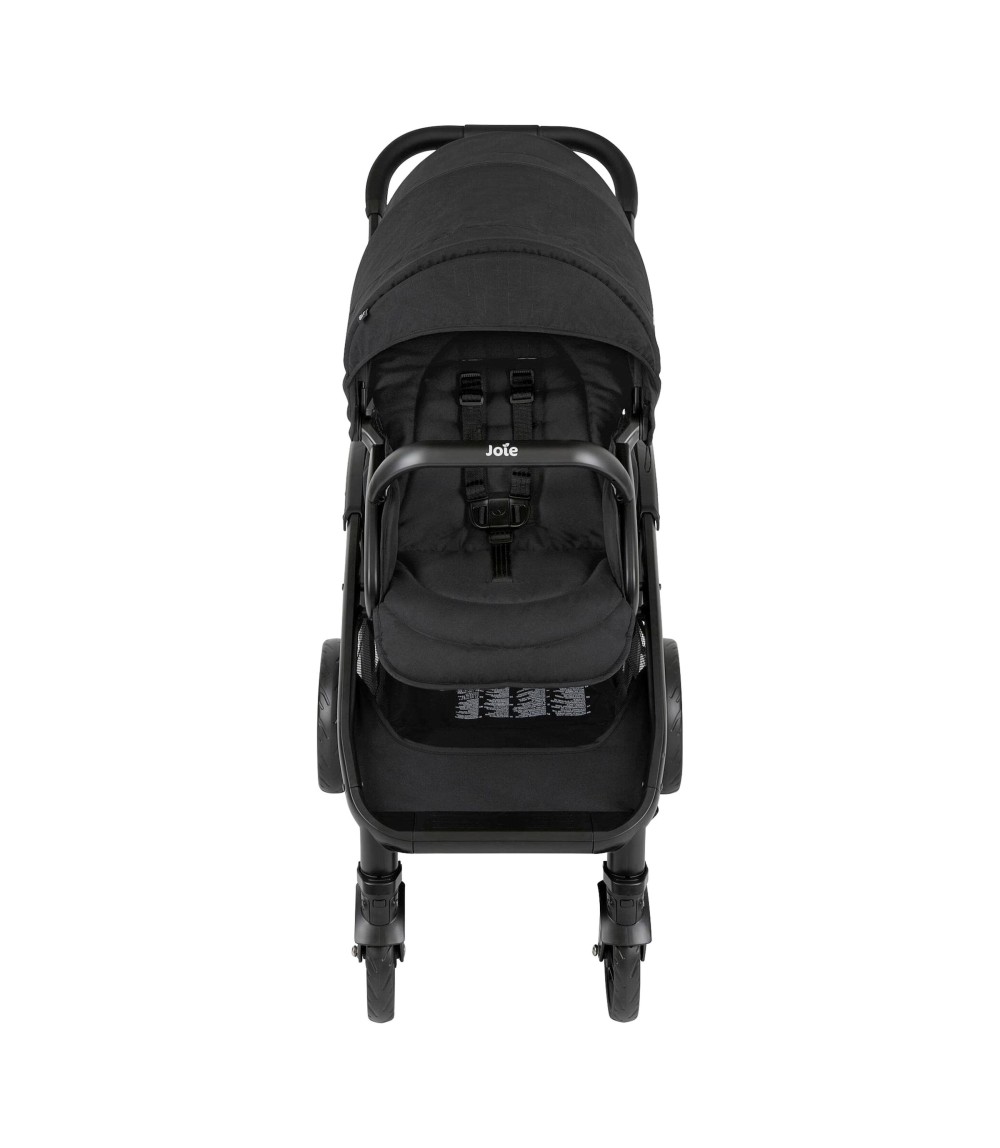 Geschwisterwagen Evalite Duo (2024)