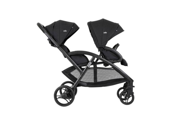 Geschwisterwagen Evalite Duo (2024)